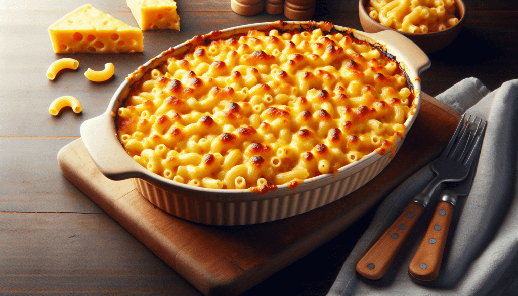 Best Ways To Cook Classic Macaroni And Cheese