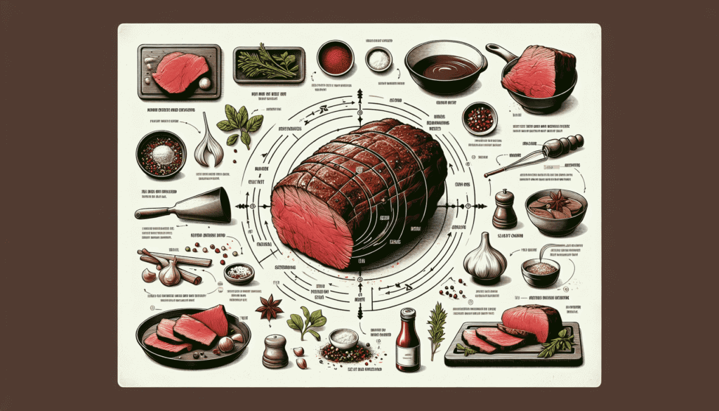 Best Ways To Cook Classic Roast Beef