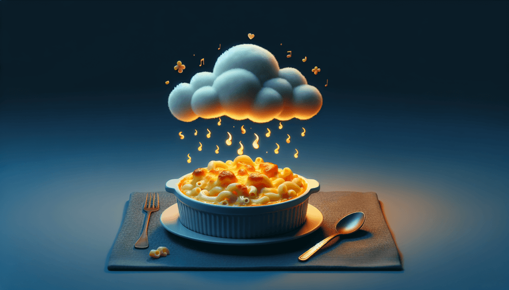 Classic Baked Mac And Cheese For A Cozy Night In