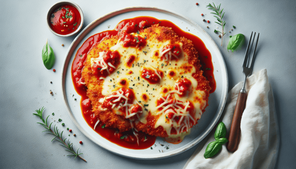 Top Ways To Make Classic Chicken Parmigiana