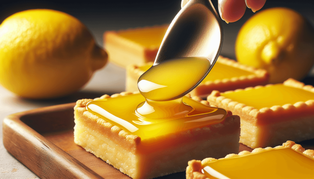 Beginners Guide To Making Homemade Lemon Bars With Shortbread Crust