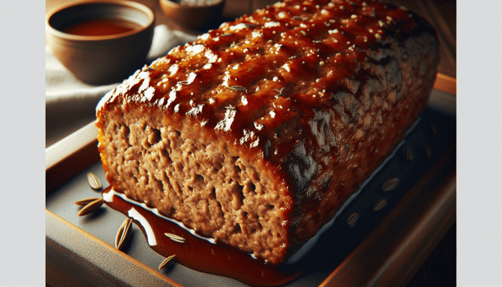 Best Ways To Make Classic Meatloaf