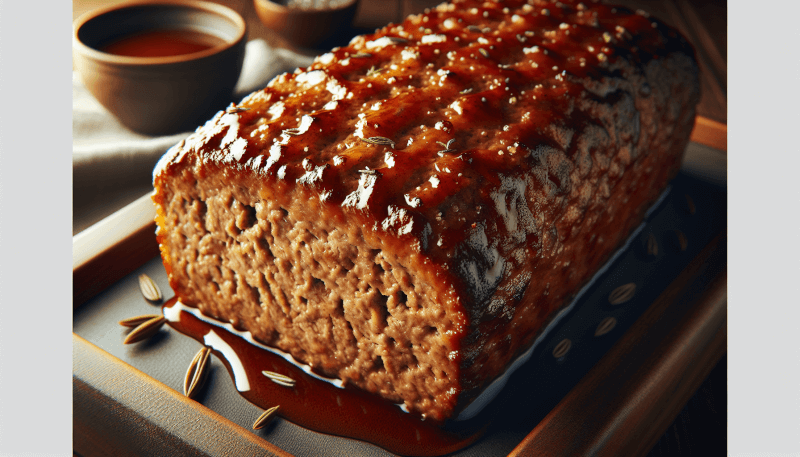 best ways to make classic meatloaf 1