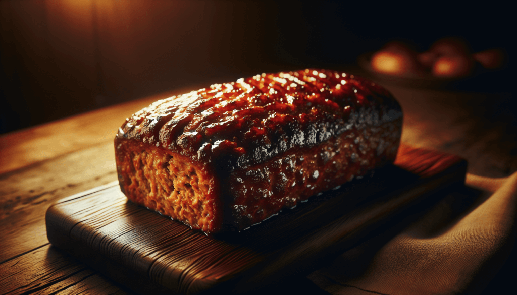 Best Ways To Make Classic Meatloaf