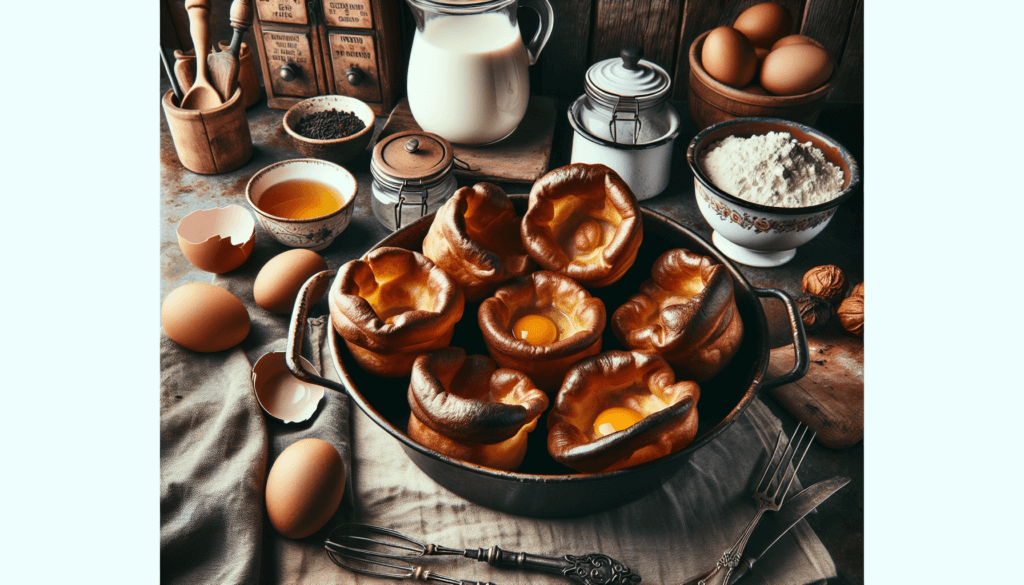 Best Yorkshire Pudding Recipes For Beginners