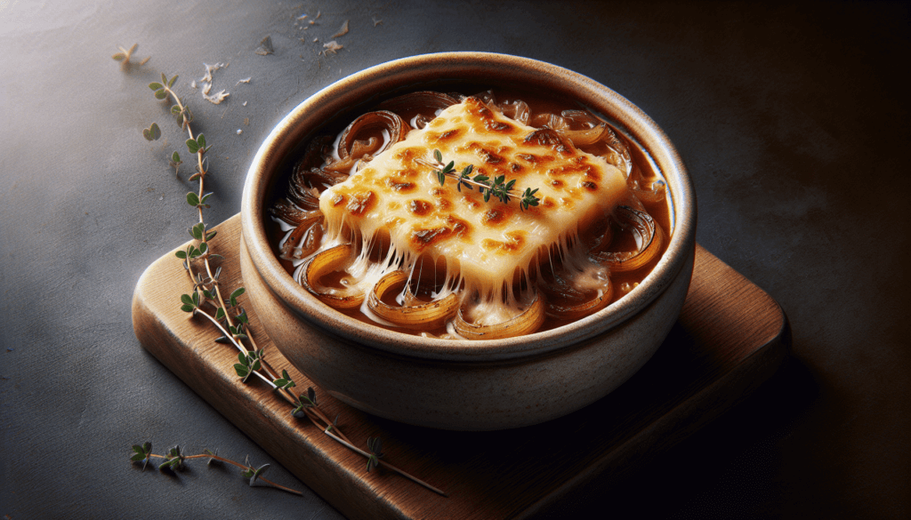 Classic French Onion Soup: A Complete Guide