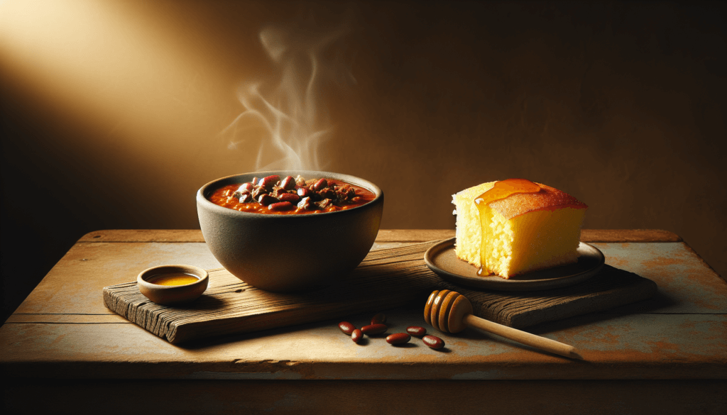 Top Ways To Make Classic Beef And Bean Chili With Cornbread