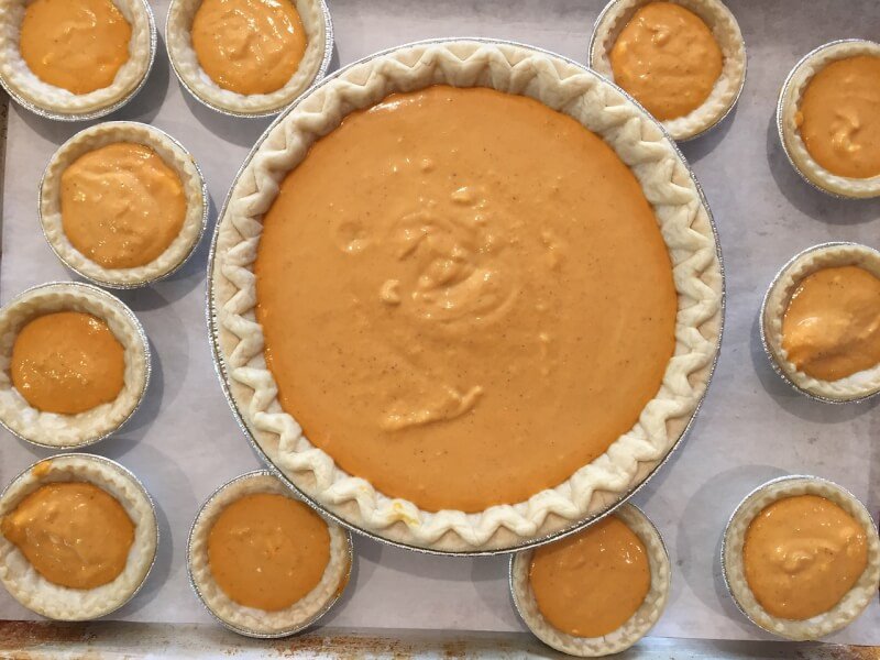 top ways to make classic pumpkin pie from scratch 2