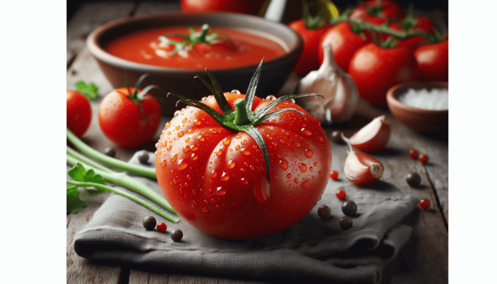 Top Ways To Prepare Homemade Tomato Soup