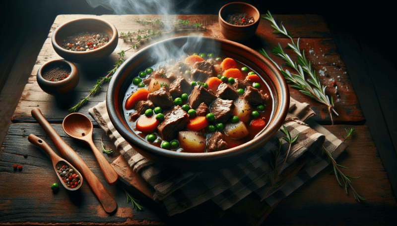 traditional beef stew a step by step guide 1